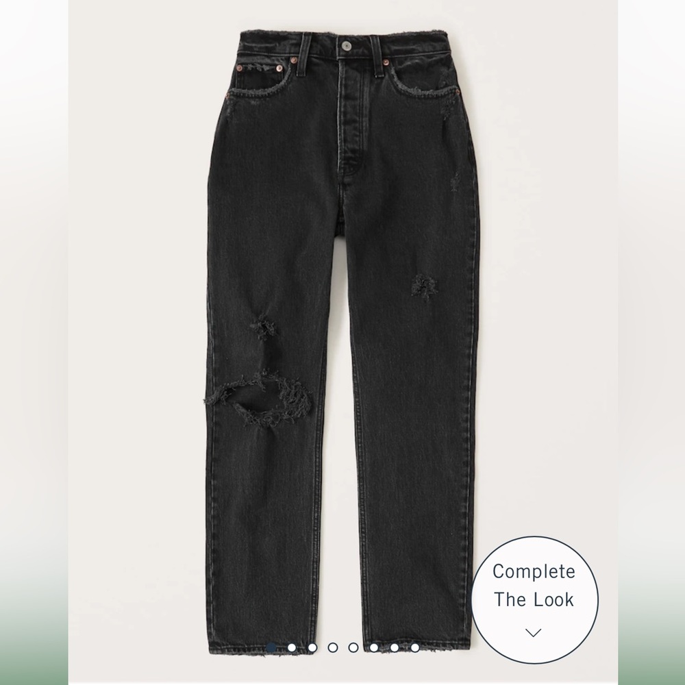 Abercrombie Jeans
